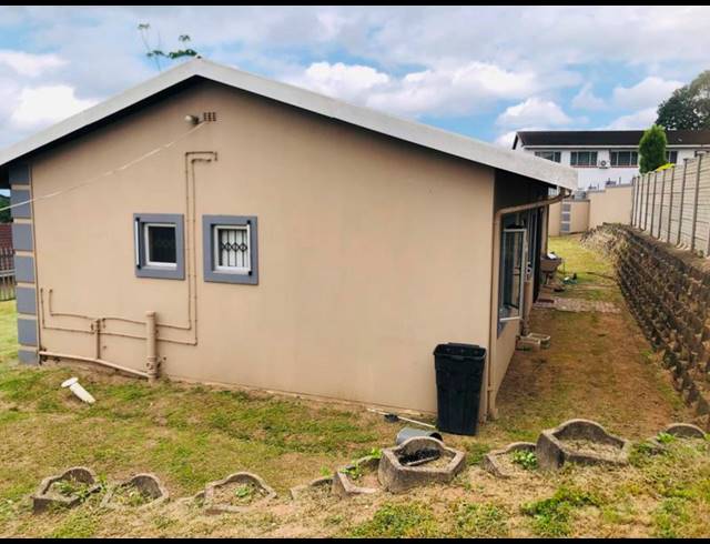 3 BEDROOM PROPERTY TO RENT IN WYEBANK